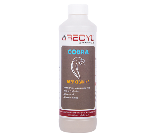 RECYL COBRA - 1